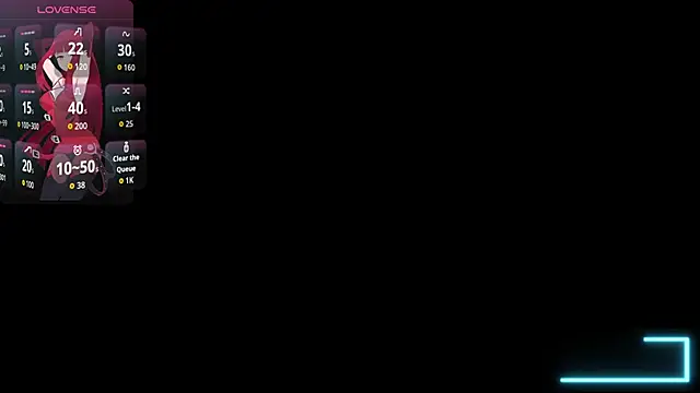 Asaray T online show from 10/18/25, 07:03