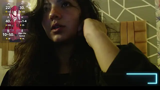 Asaray T online show from 11/04/25, 06:07