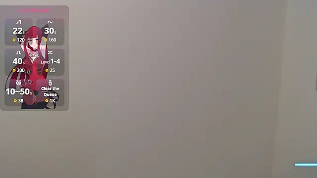 Asaray T online show from 02/24/26, 12:52