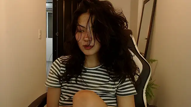 Asaray T online show from 03/22/26, 01:09