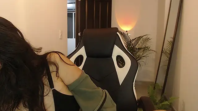 Asaray T online show from 04/07/26, 02:23