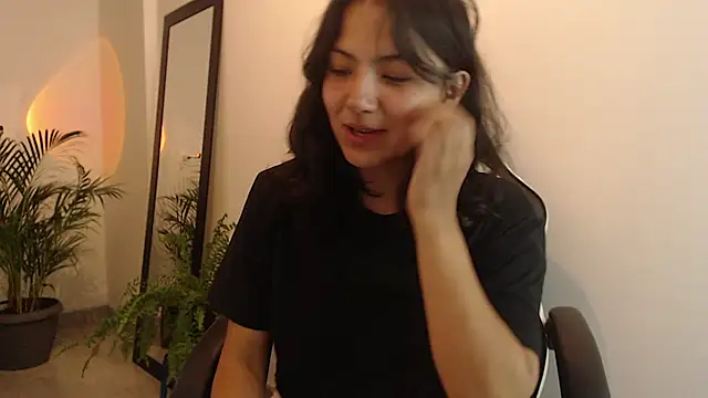 Snapshot of Asaray_T chatting on 05/30/26, 12:52 Asaray T online show from 05/30/26, 12:52