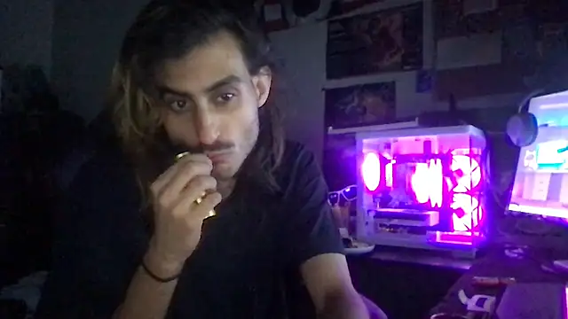 twink69Finger online show from 02/14/26, 02:03