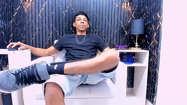 Gregory Sforza online show from 11/26/25, 06:20