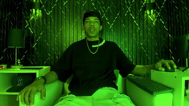 Gregory Sforza online show from 12/17/25, 06:25