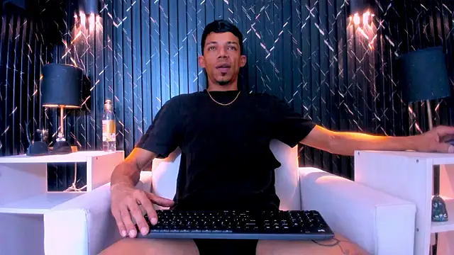 Gregory Sforza online show from 02/10/26, 07:51