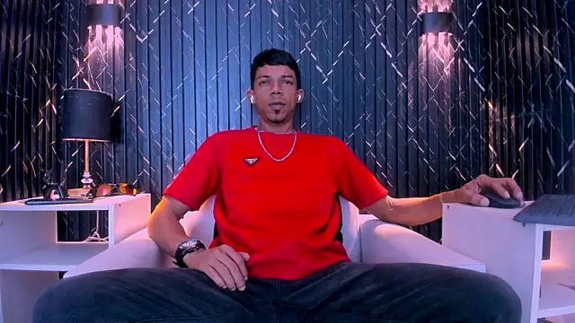 Gregory Sforza online show from 02/19/26, 07:21