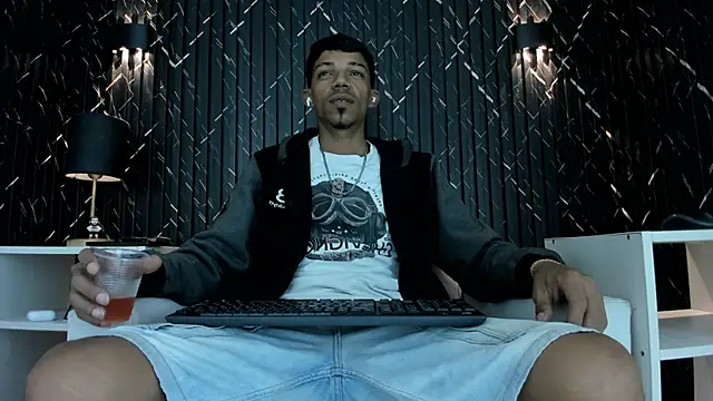 Gregory Sforza online show from 03/12/26, 03:23