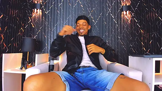 Gregory Sforza online show from 04/09/26, 04:45