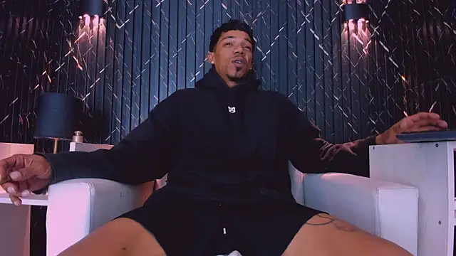 Gregory Sforza online show from 04/16/26, 03:18