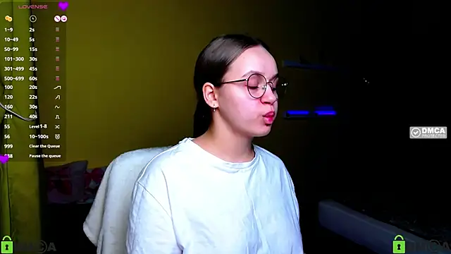 Lilysweet13 online show from 01/17/26, 05:16