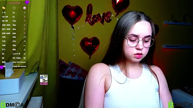 Lilysweet13 online show from 02/07/26, 09:40