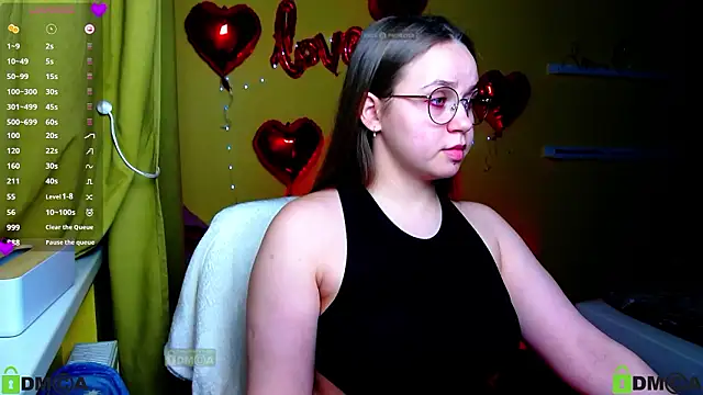 Lilysweet13 online show from 02/13/26, 07:43