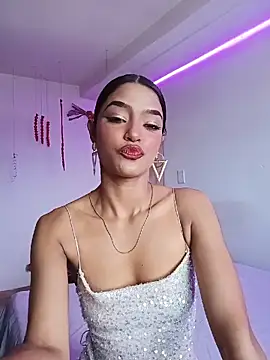 Aphrodite-777 online show from 03/11/26, 06:25