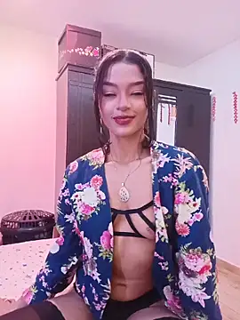 Aphrodite-777 online show from 03/21/26, 08:34