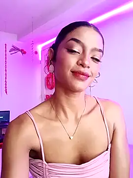 Aphrodite-777 online show from 04/03/26, 05:55