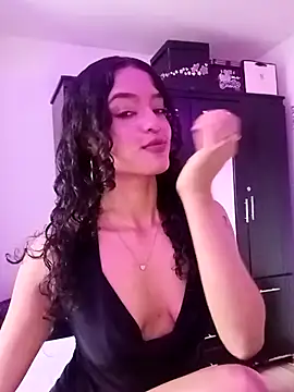 Aphrodite-777 online show from 04/17/26, 08:34