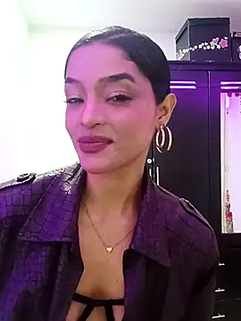 Aphrodite-777 online show from 04/18/26, 10:32