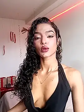 Aphrodite-777 online show from 04/21/26, 08:44