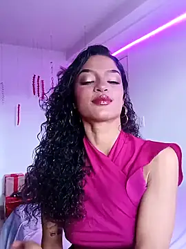 Aphrodite-777 online show from 04/23/26, 08:55