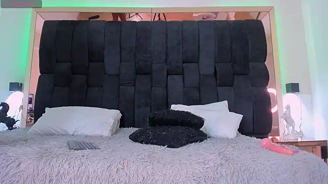 Daia Ortiz online show from 03/20/25, 10:29