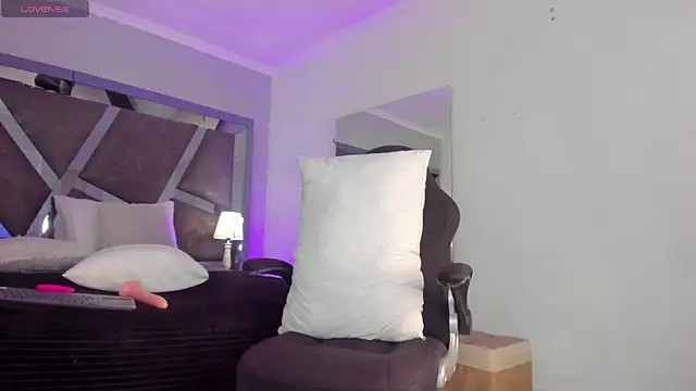 Daia Ortiz online show from 03/22/25, 10:37