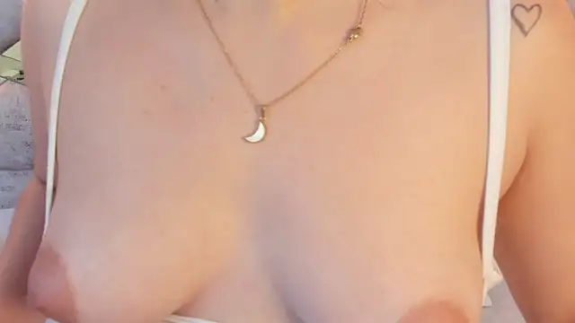 Sofiia Rossee  online show from 09/27/25, 08:14