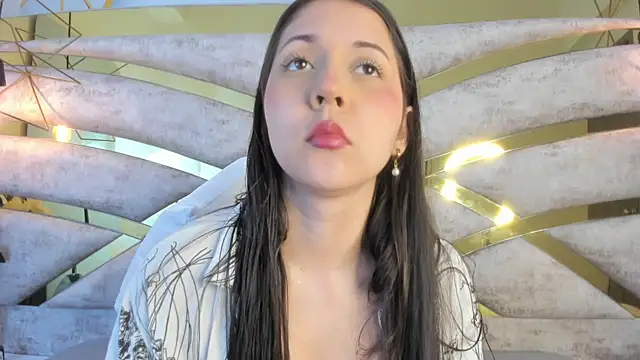 Sofiia Rossee  online show from 11/15/25, 08:38