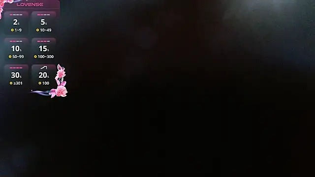 mia velvet1 online show from 09/23/25, 01:58