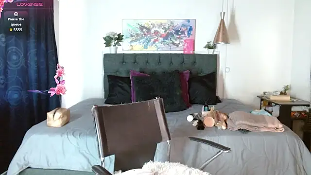 mia velvet1 online show from 09/29/25, 06:46