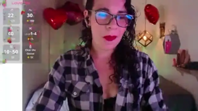 mia velvet1 online show from 01/17/26, 02:55