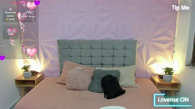 jenn cg online show from 05/14/26, 08:48
