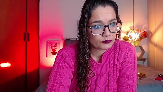 Rose Thompson1 online show from 10/07/25, 01:41