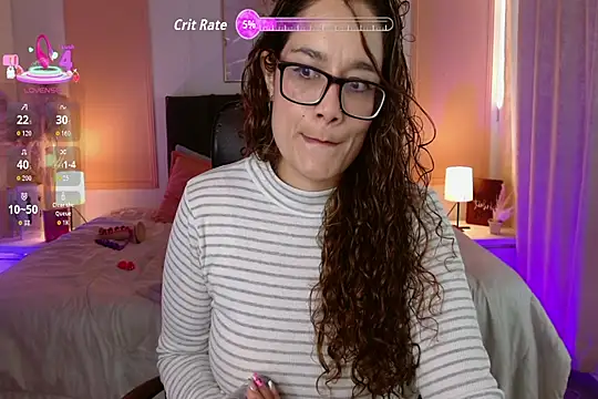 Rose Thompson1 online show from 07/14/26, 01:28