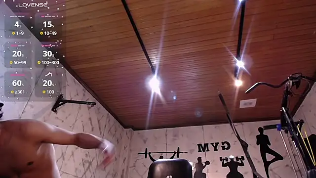 labrinthteasing online show from 10/05/25, 02:48