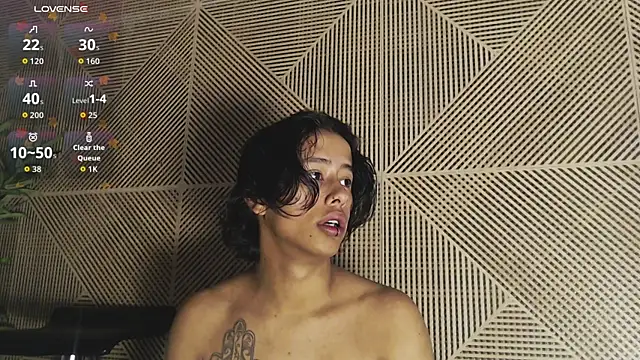 labrinthteasing online show from 01/09/26, 03:15