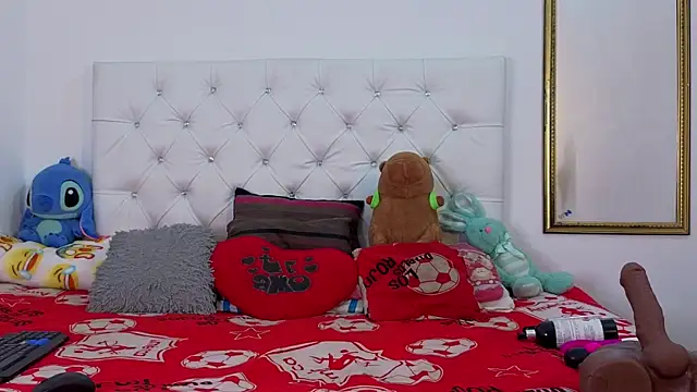 megan stathann online show from 01/11/26, 09:09