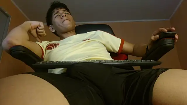 jettdread online show from 11/21/25, 06:39