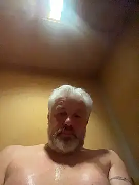 Berg Boy online show from 11/26/25, 09:27