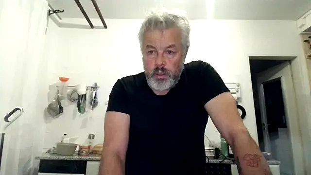 Berg Boy online show from 12/01/25, 08:47