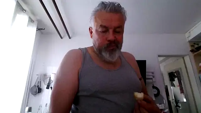 Berg Boy online show from 02/01/26, 08:13