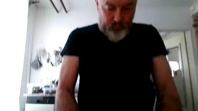 Berg Boy online show from 02/15/26, 09:41