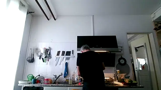 Berg Boy online show from 02/19/26, 12:34