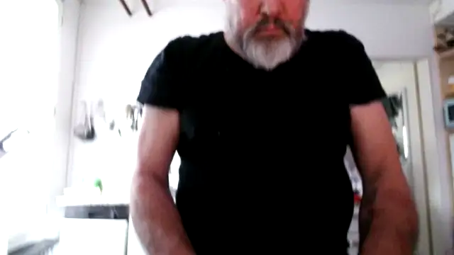 Berg Boy online show from 02/22/26, 04:16