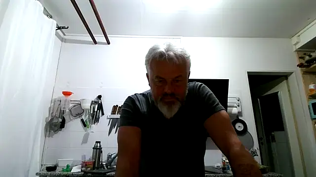 Berg Boy online show from 03/26/26, 06:13