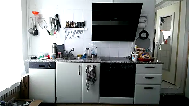 Berg Boy online show from 03/27/26, 08:26