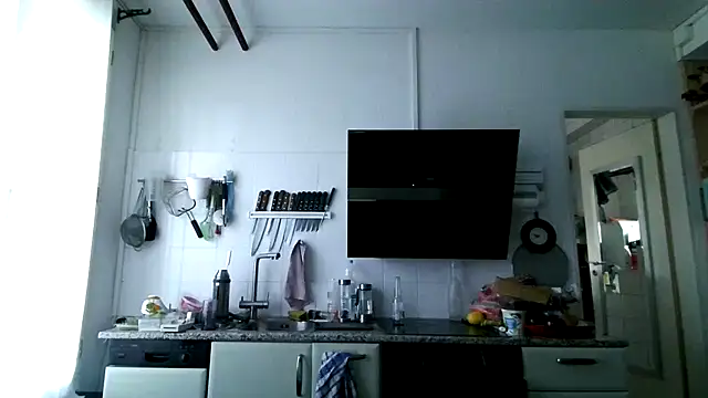 Berg Boy online show from 04/05/26, 05:48