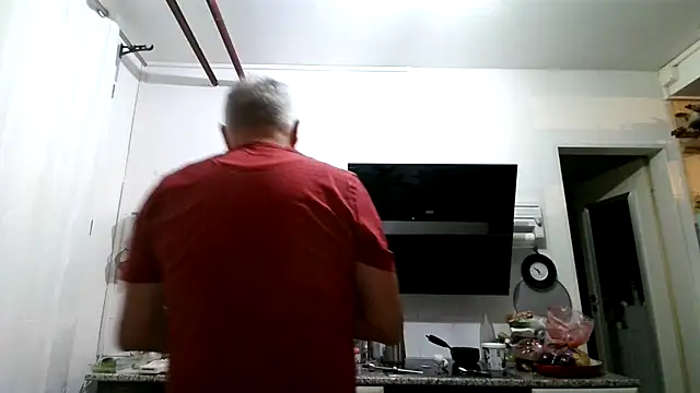 Berg Boy online show from 04/07/26, 03:51