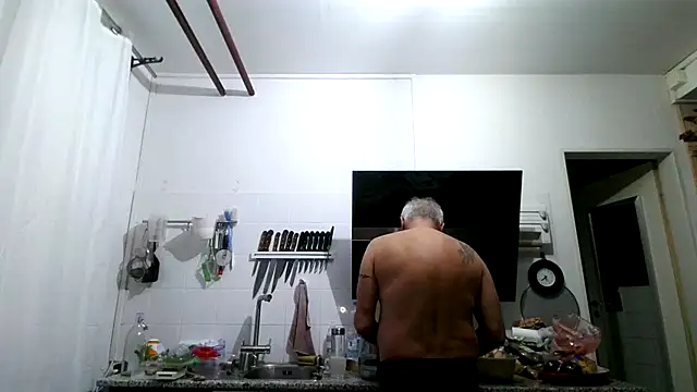 Berg Boy online show from 04/09/26, 03:39