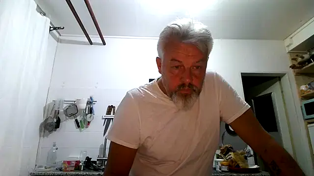 Berg Boy online show from 04/19/26, 09:17